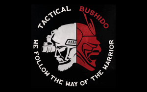 Tactical-Bushido