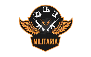 GLI Militaria