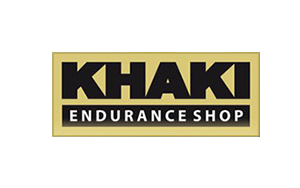Khaki Endurance Shop